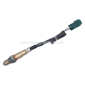 0258006597 Oxygen Sensor